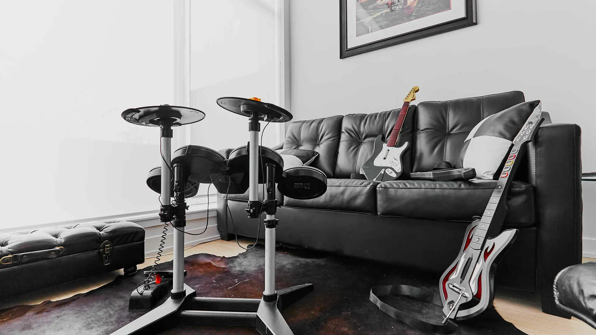 Guestbnb - 2 Storey 3Br Condo Entertainment Dist. Toronto Canada