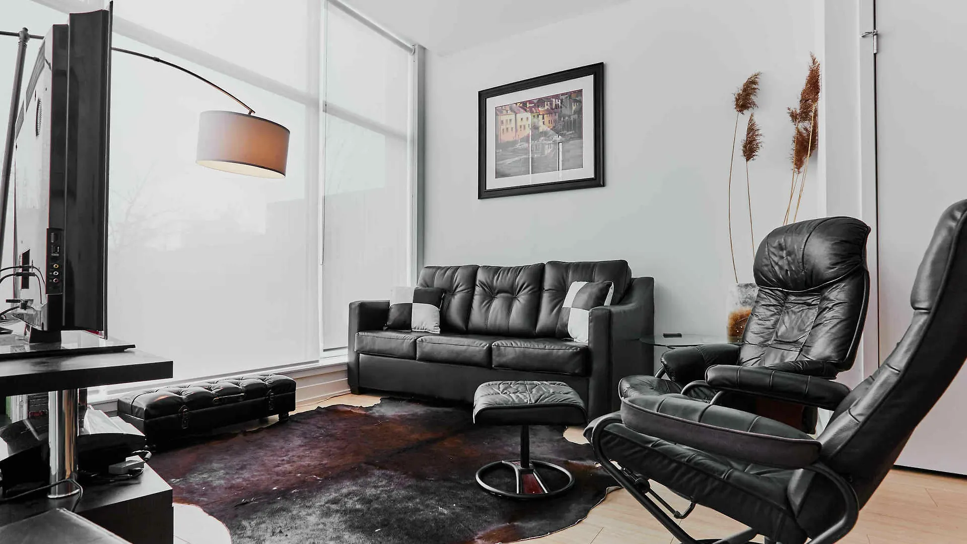 Guestbnb - 2 Storey 3Br Condo Entertainment Dist. Toronto 3*,  Canada