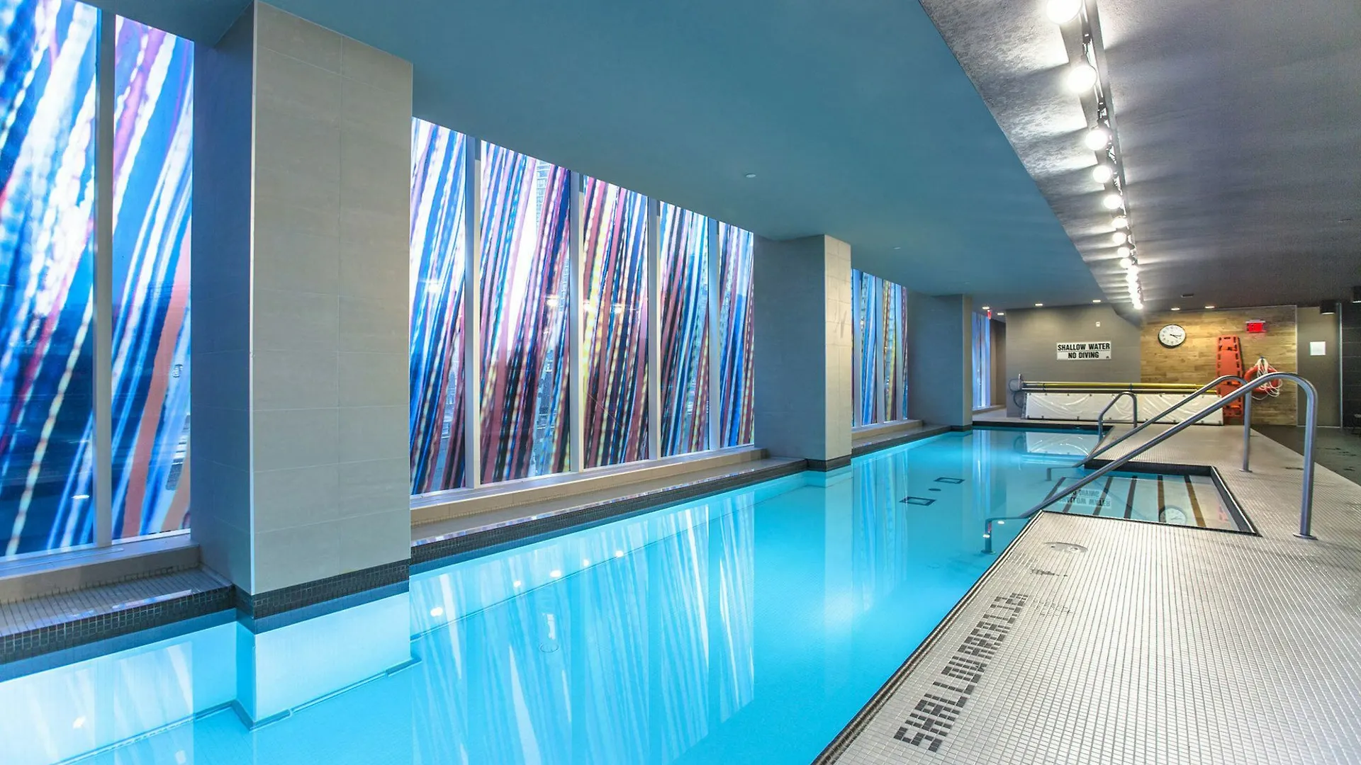 Guestbnb - 2 Storey 3Br Condo Entertainment Dist. Toronto