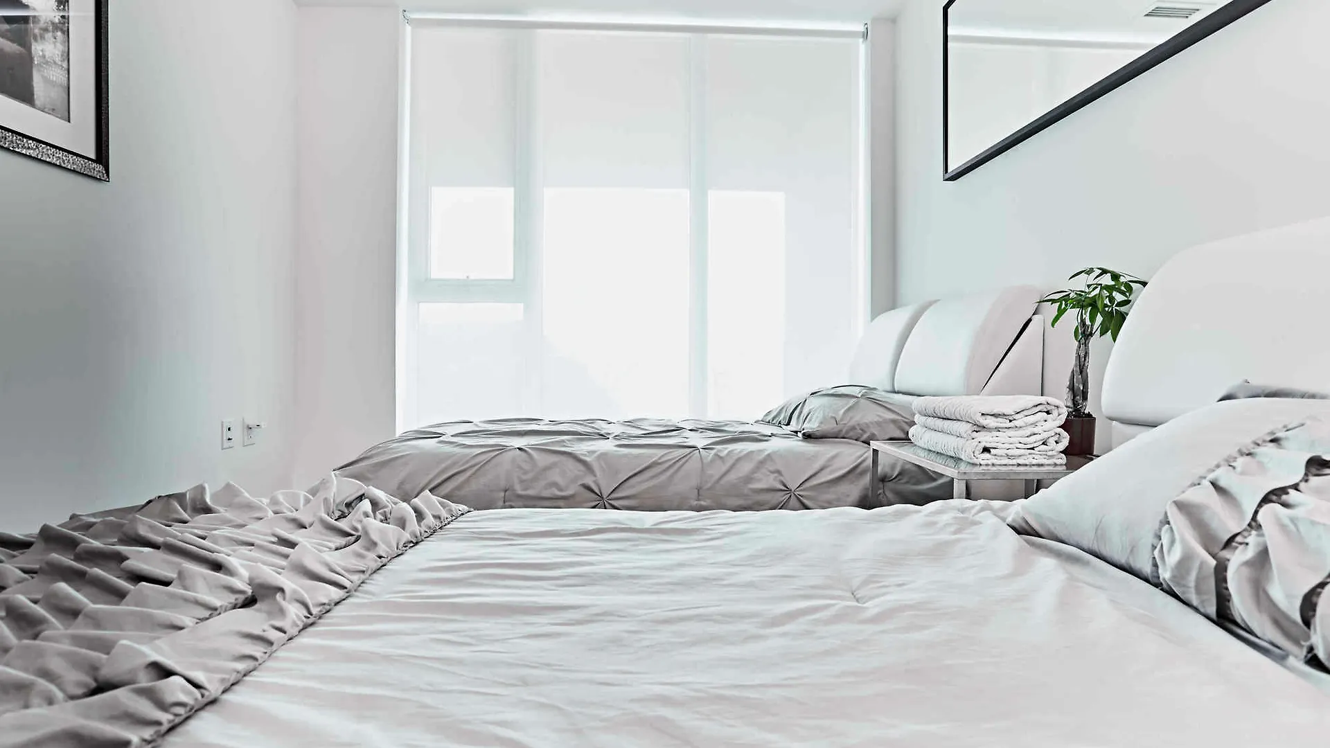 Guestbnb - 2 Storey 3Br Condo Entertainment Dist. Toronto