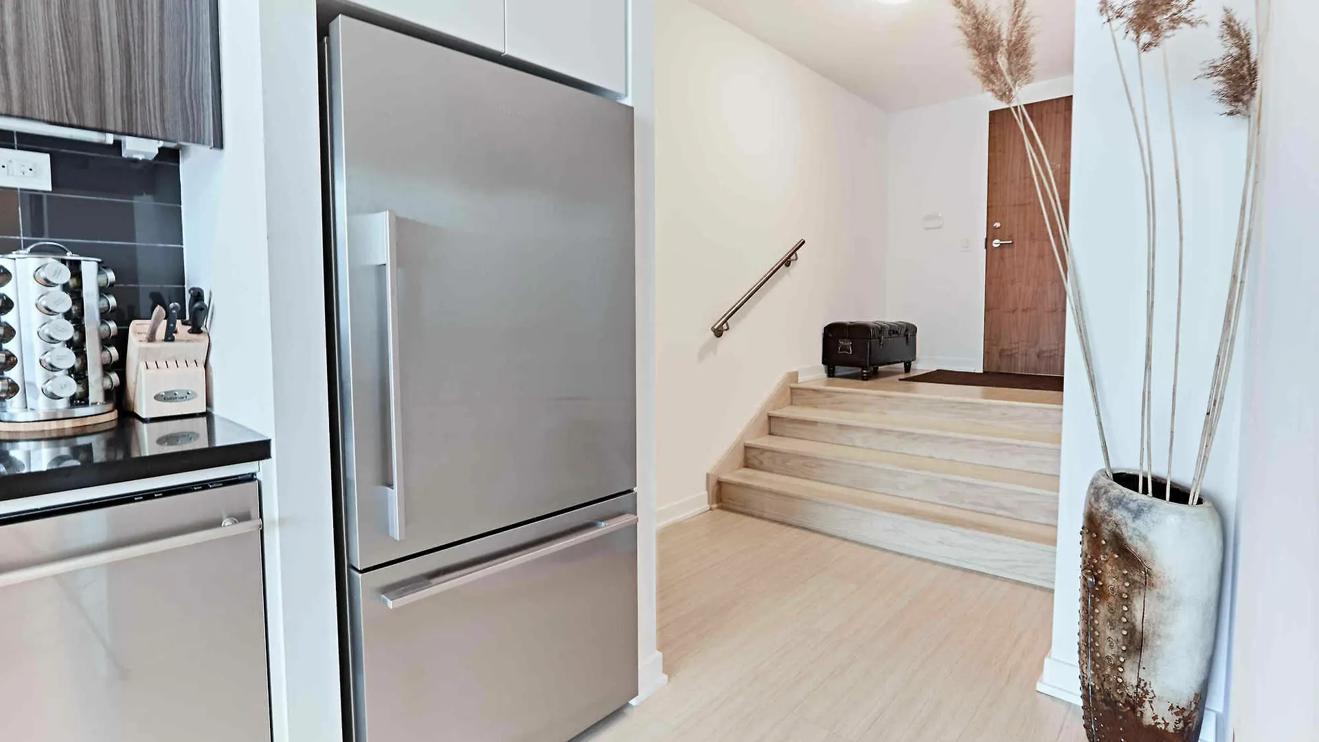 Guestbnb - 2 Storey 3Br Condo Entertainment Dist. Toronto Hotel