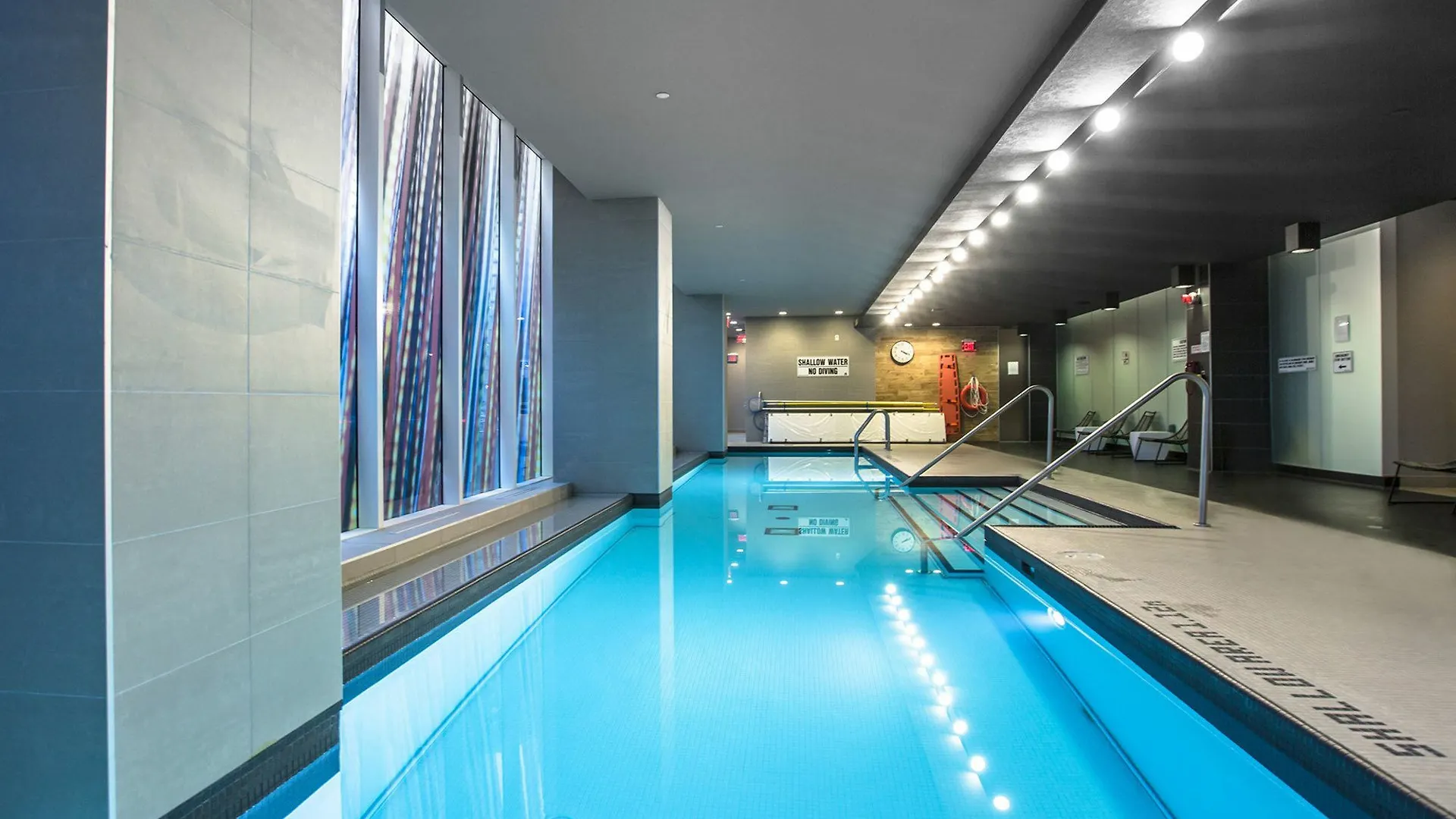 Hotel Guestbnb - 2 Storey 3Br Condo Entertainment Dist. Toronto